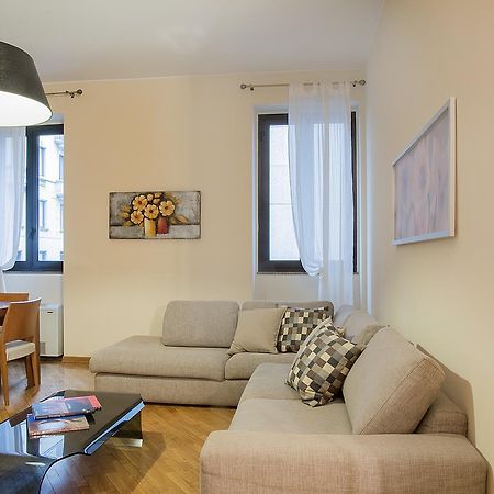 Easyhomes - San Babila Corridoni Mediolan Zewnętrze zdjęcie