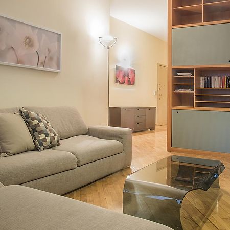 Easyhomes - San Babila Corridoni Mediolan Zewnętrze zdjęcie