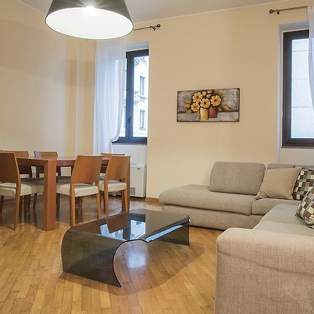 Easyhomes - San Babila Corridoni Mediolan Zewnętrze zdjęcie