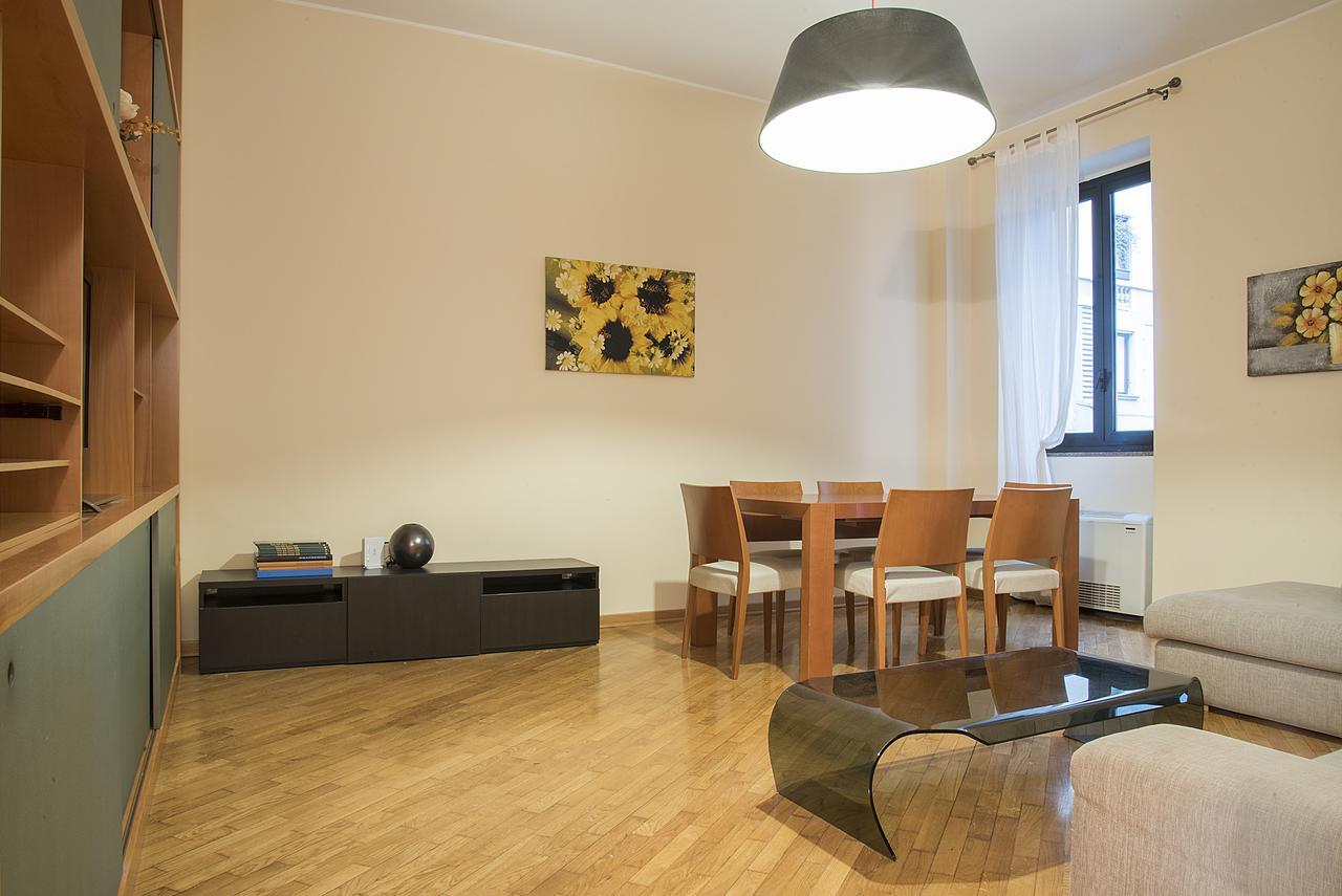 Easyhomes - San Babila Corridoni Mediolan Zewnętrze zdjęcie