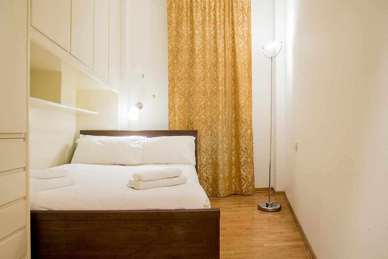 Easyhomes - San Babila Corridoni Mediolan Zewnętrze zdjęcie