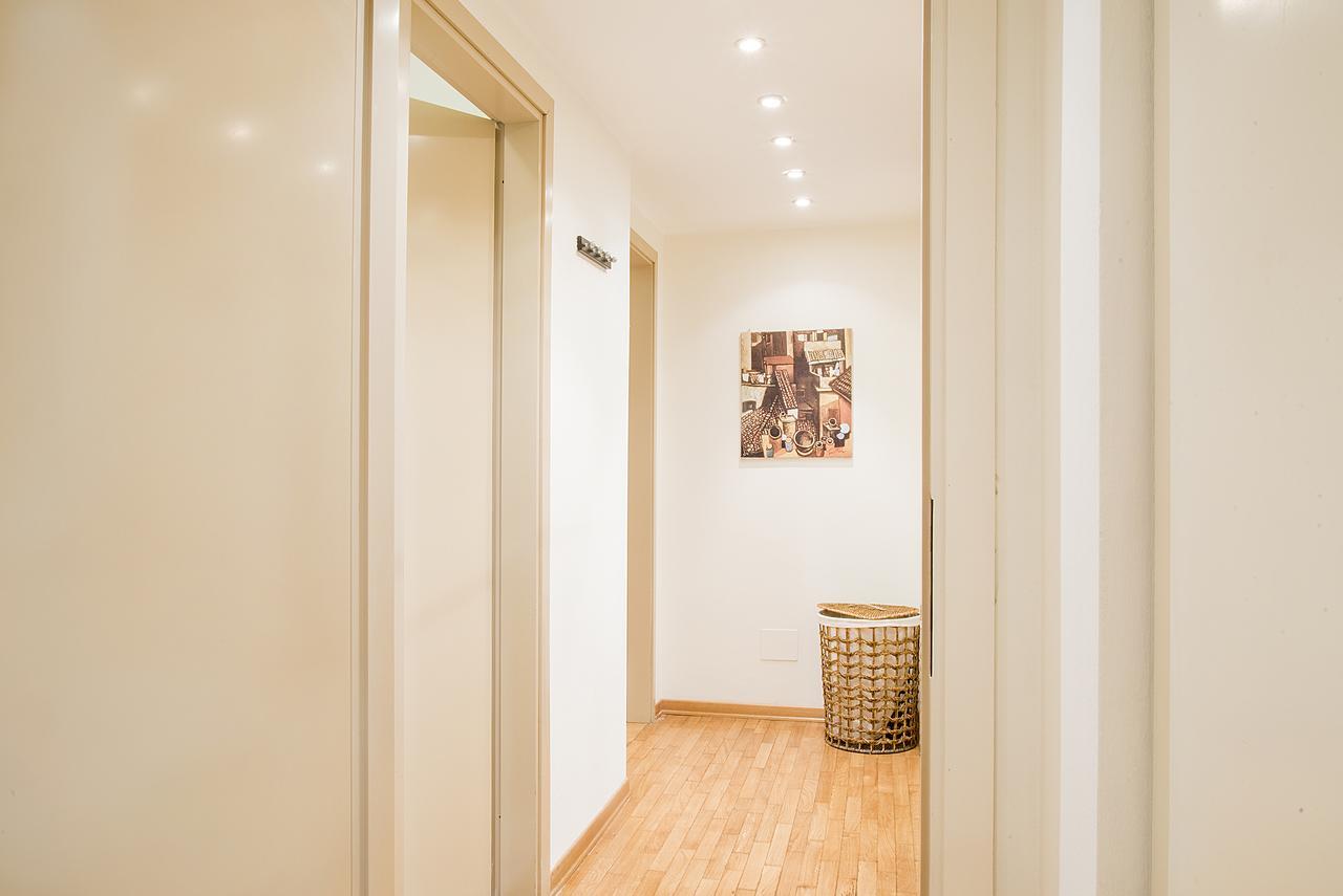 Easyhomes - San Babila Corridoni Mediolan Zewnętrze zdjęcie