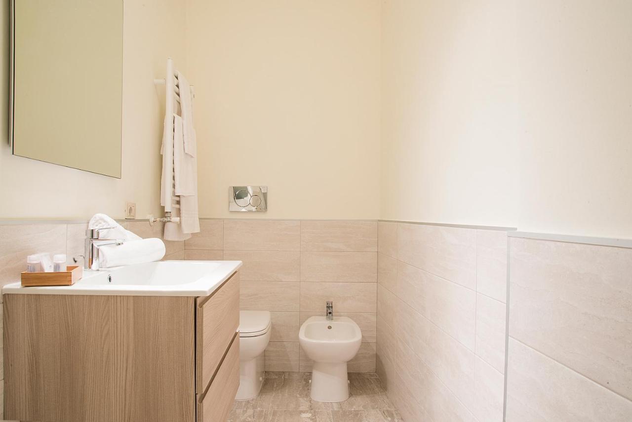 Easyhomes - San Babila Corridoni Mediolan Zewnętrze zdjęcie